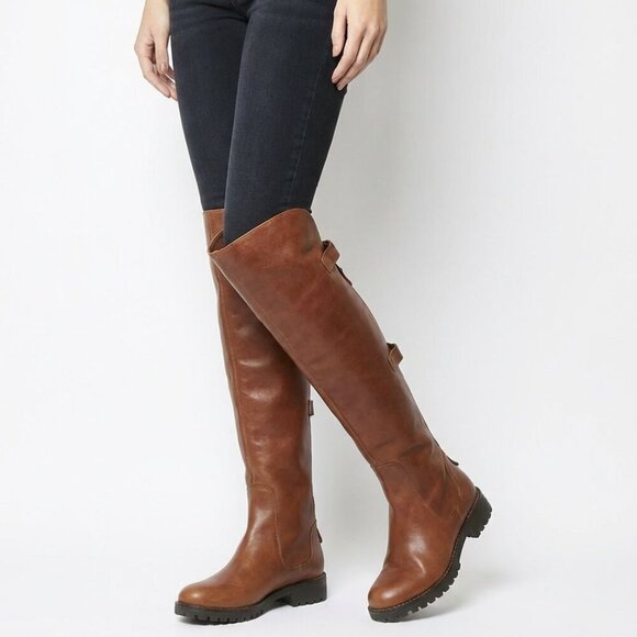 Cole Haan Boots - Picture 5 of 5